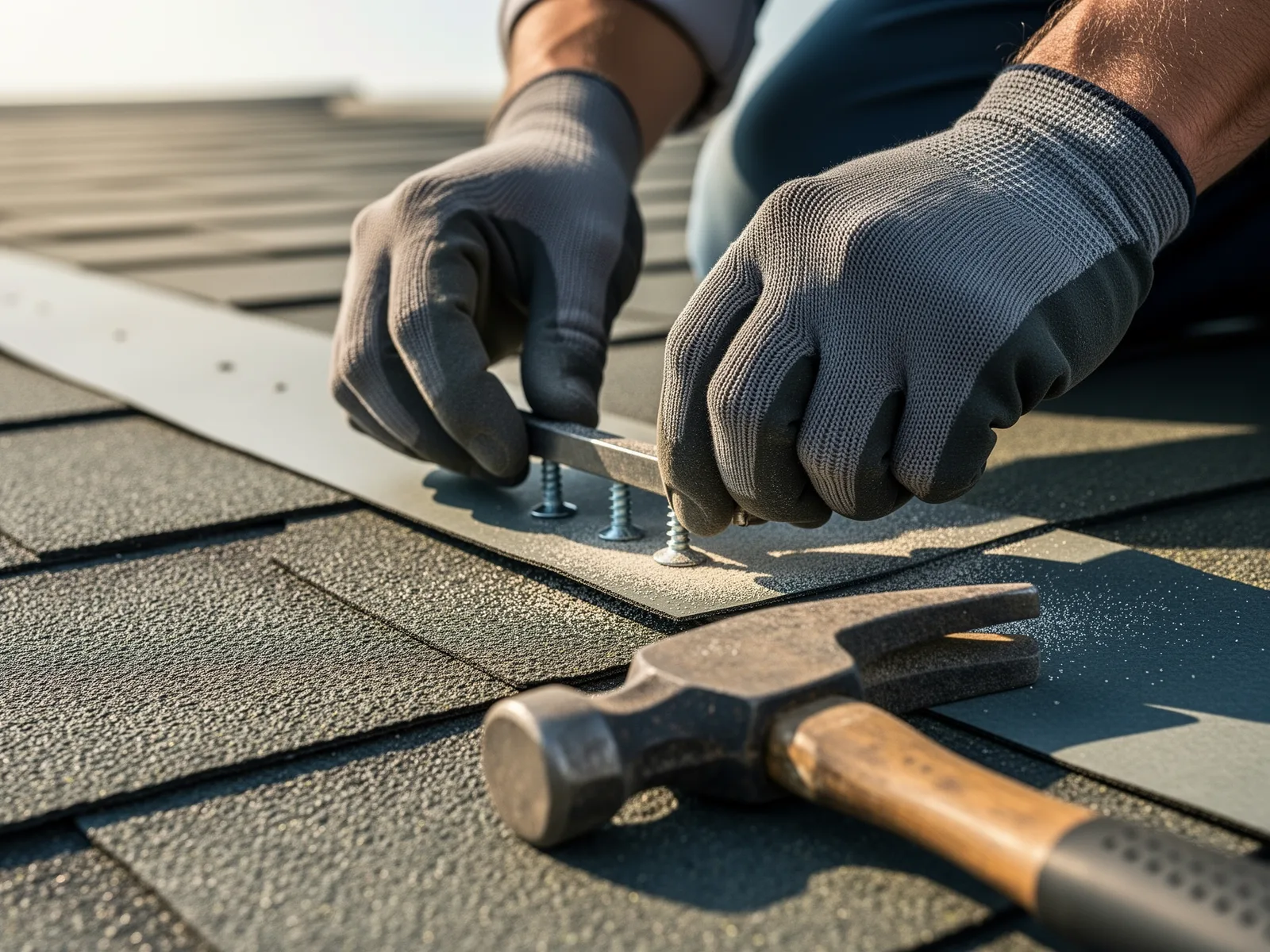 Why choose Fascia Repair in Rainier, WA